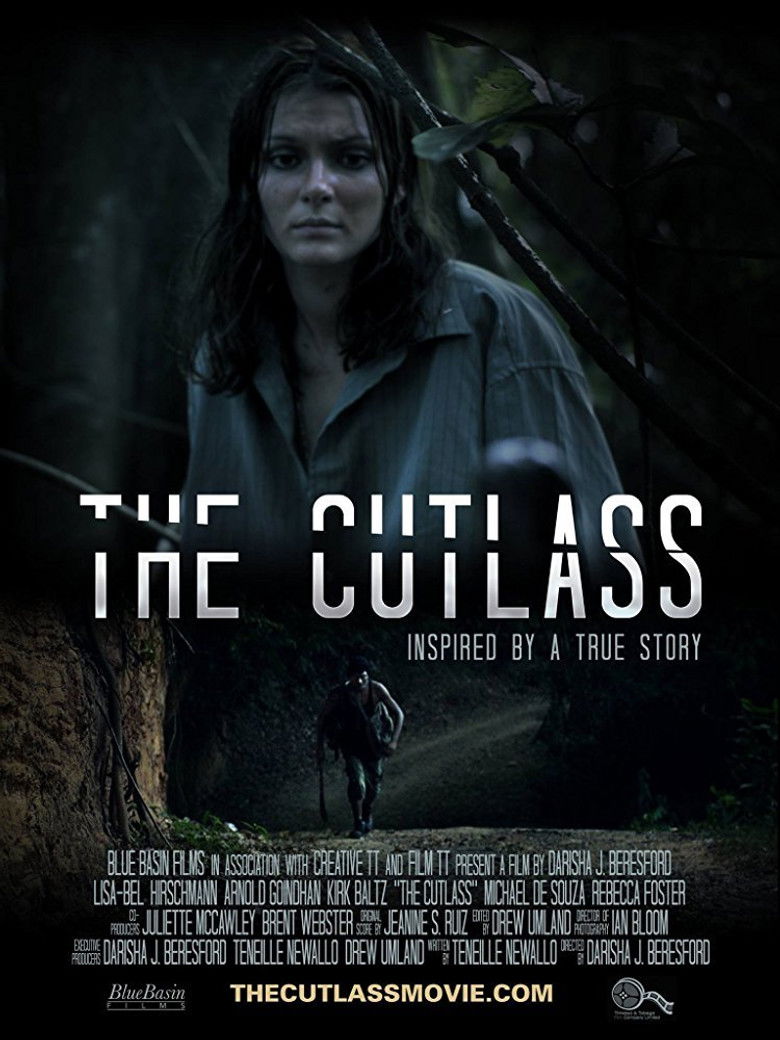 Imatge de The Cutlass