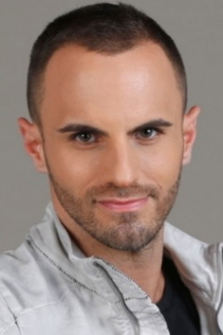 Aviad Kissos portrait image