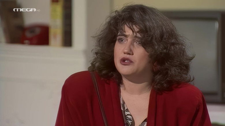 Still image for Oi Treis Harites season 1 episode 13: Episode 13 Still image for Oi Treis Harites season 1 episode 13: Episode 13