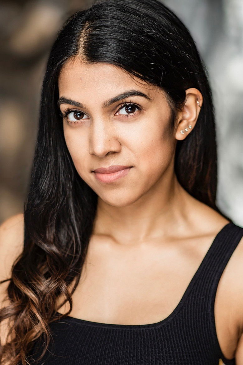 Jasmin Husain portrait image