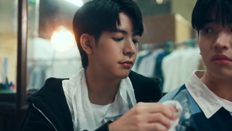 Still image for MuTeLuv season 1 episode 3: "Hi” by My Luck #3 Still image for MuTeLuv season 1 episode 3: "Hi” by My Luck #3