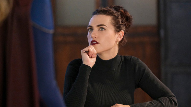 Still from Supergirl - Season 6 Episode 16