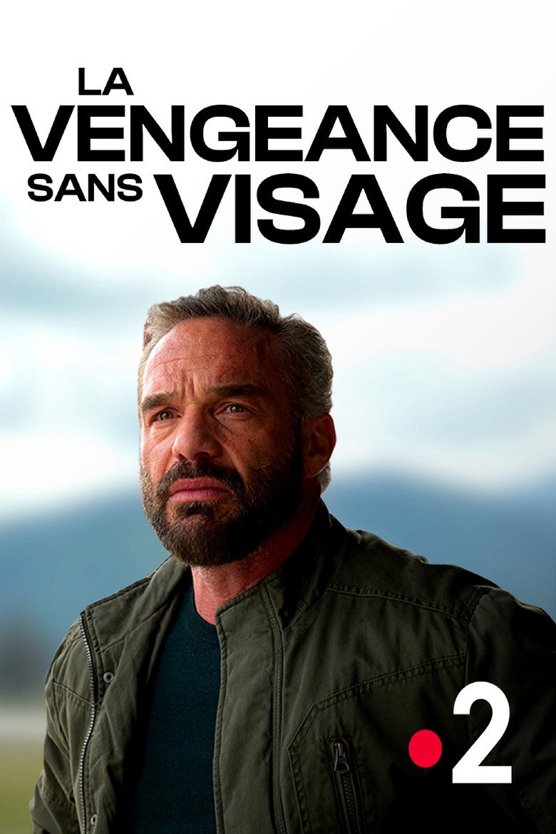 Affiche de LA VENGEANCE SANS VISAGE