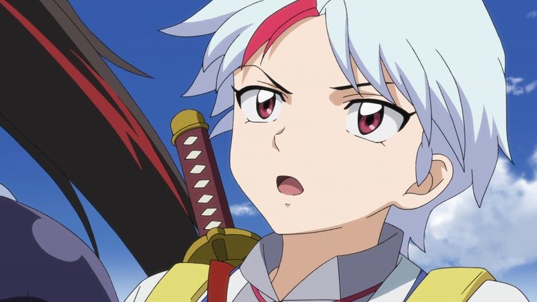 Hanyou no Yashahime: Sengoku Otogizoushi: Episódio 13 Legendado