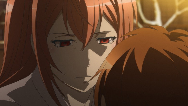 Still from Zetsuen no Tempest - Season 1 Episode 18