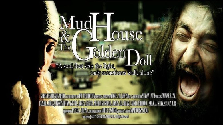 Mudhouse and The Golden Doll movie poster