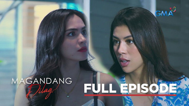 Still image for Magandang Dilag season 1 episode 82: Episode 82
