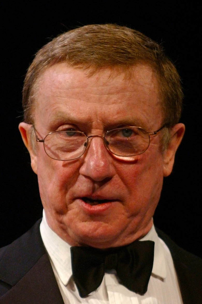 George Hearn photo