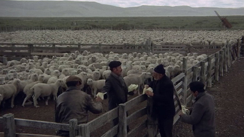 Scene still 8 from Rebellion in Patagonia