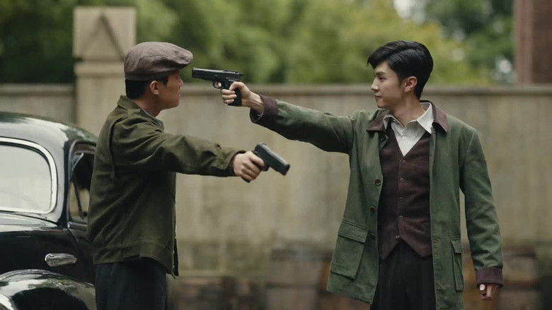 Still image for Dark Night and Dawn season 1 episode 18: Episode 18 Still image for Dark Night and Dawn season 1 episode 18: Episode 18