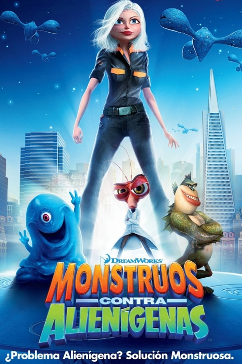 Póster la Película