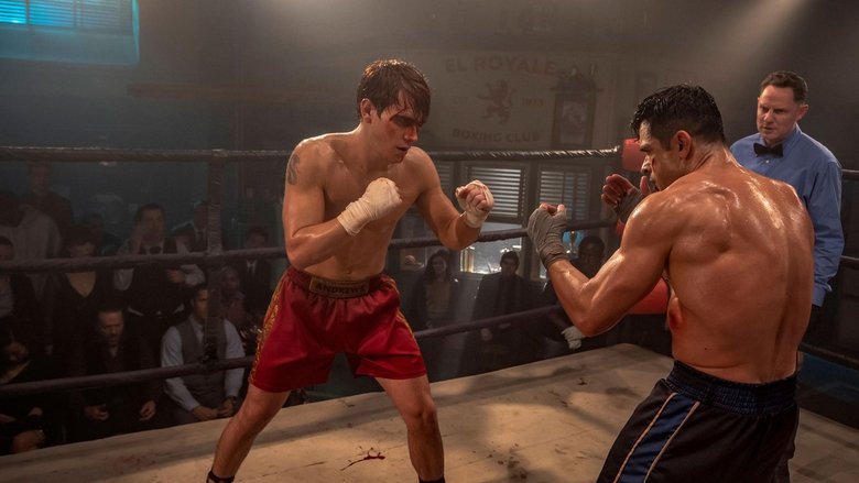 Riverdale (2017)