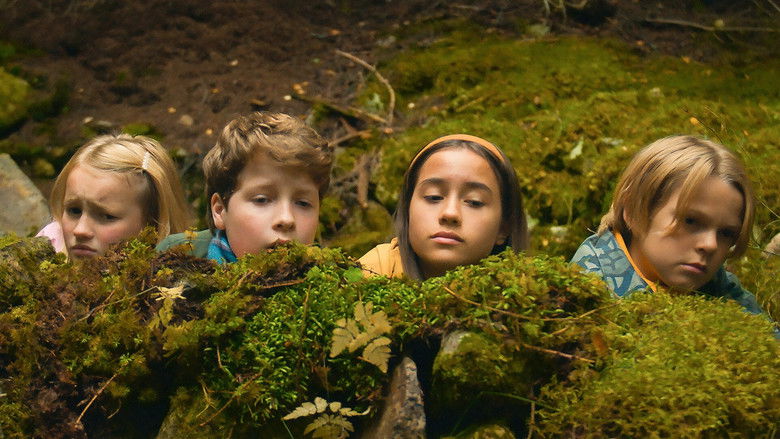 Still image for Rabalder season 1 episode 11: Dag clicks