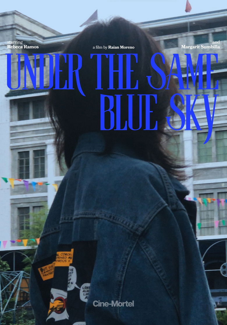 Imatge de Under The Same Blue Sky