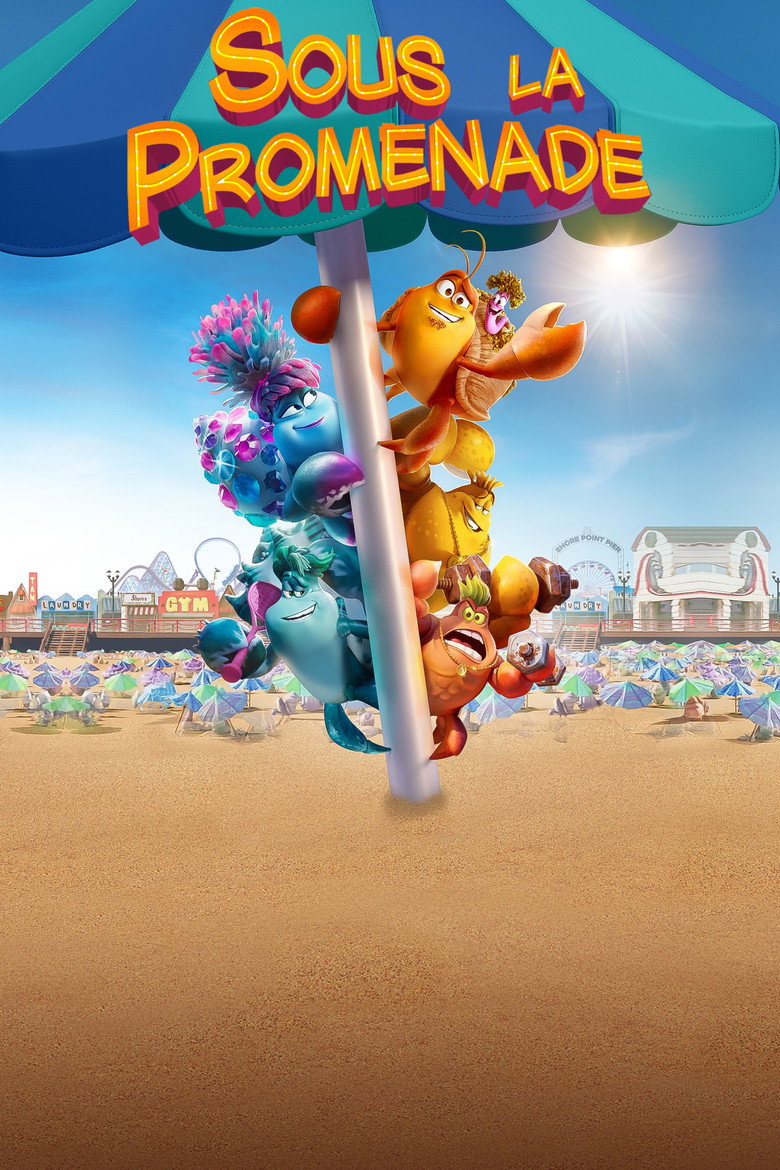 Póster la Película