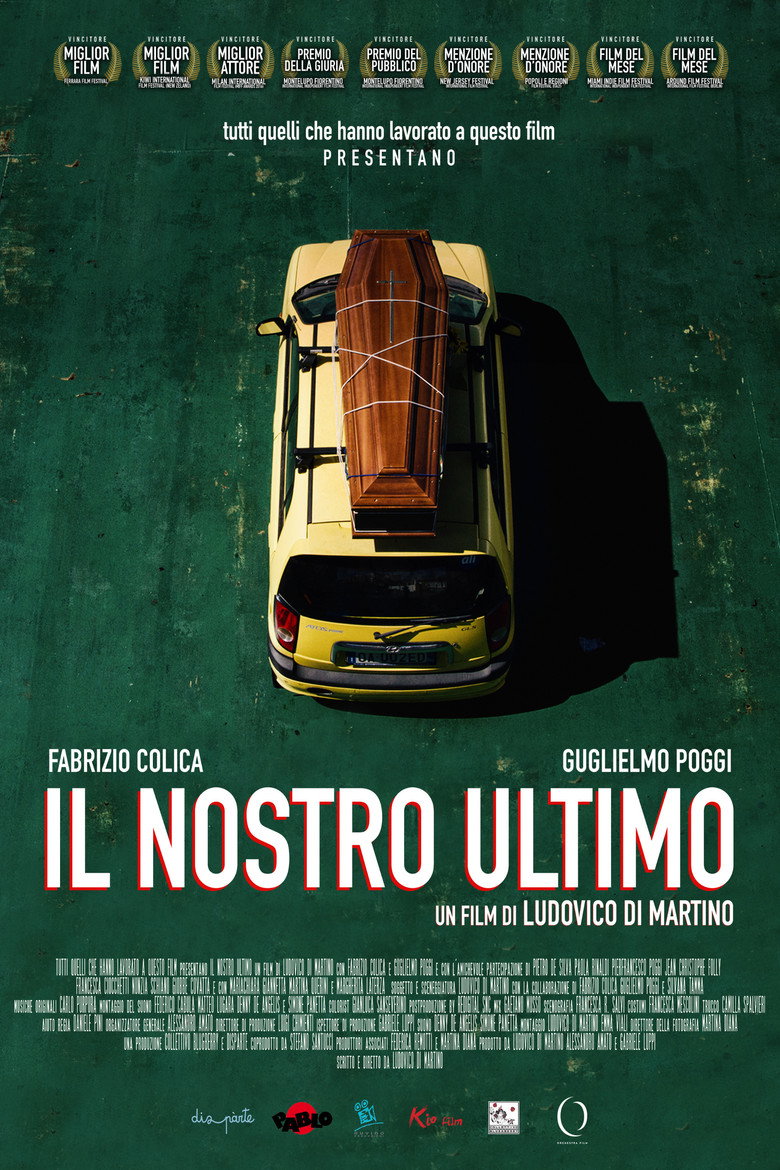 Imatge de Il nostro ultimo