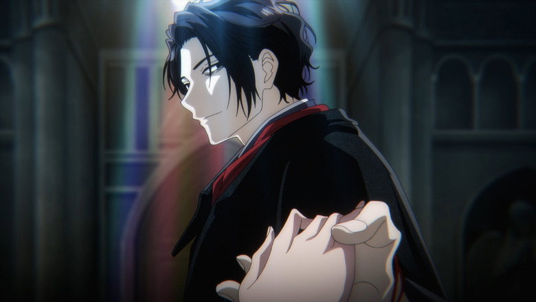 Still from 異世界失格 - Season 1 Episode 1