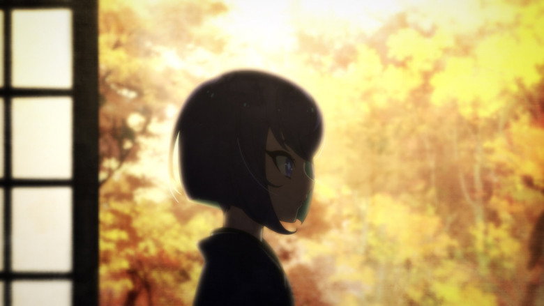 Still from Pretty Boy Detective Club - Season 1 Episode 9