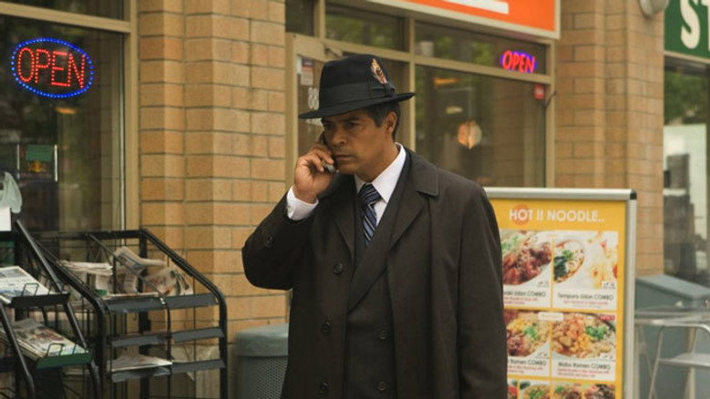 Still from Caprica - Season 1 Episode 4