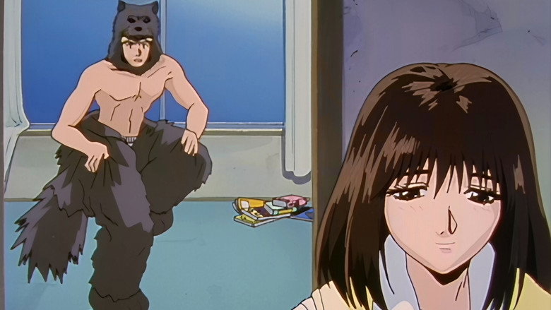 Still from Great Teacher Onizuka - Season 1 Episode 1