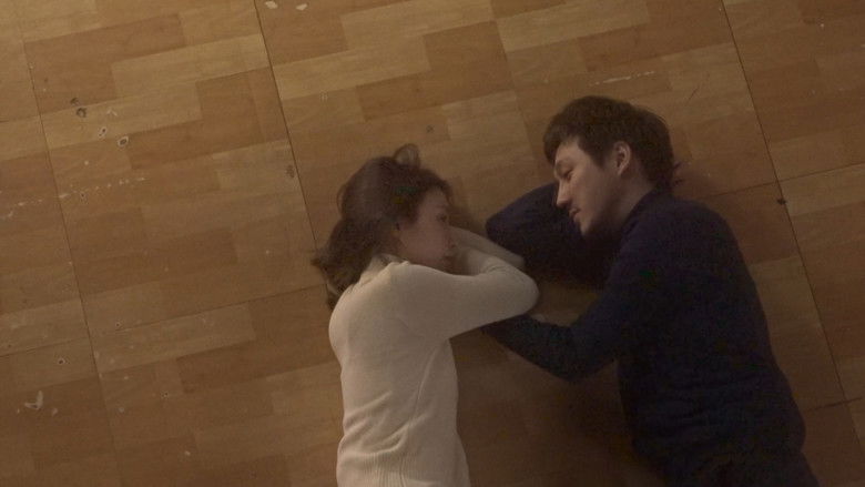 Image d'arrière-plan 1 du film 冬日記憶迴游