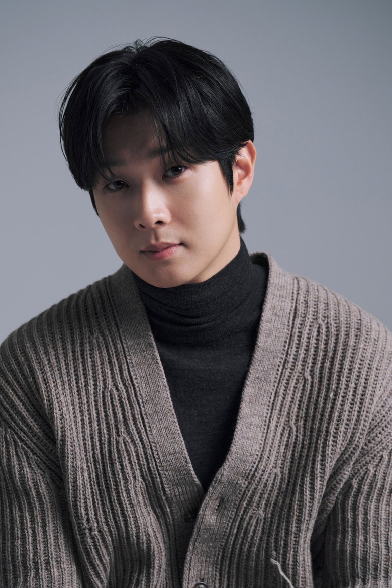 Choi Woo-shik photo 9