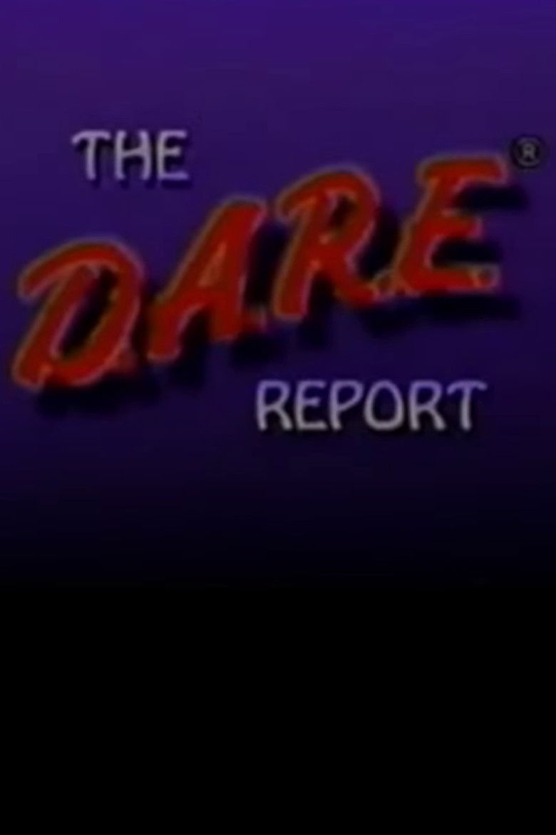 Imatge de The D.A.R.E. Report: The Land of Decisions and Choices