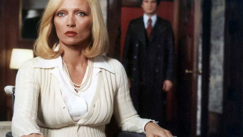 Image d'arrière-plan 5 du film Un meurtre est un meurtre