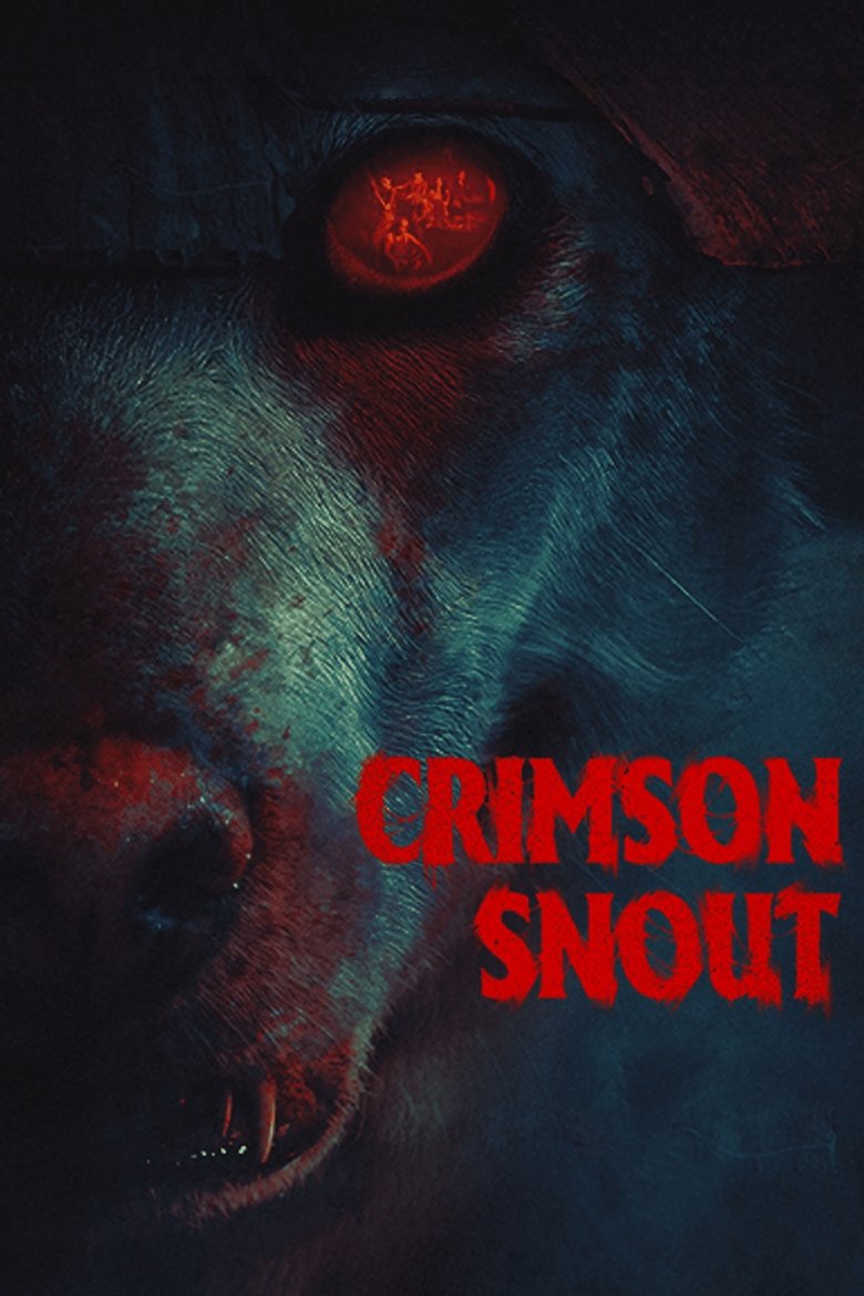 Crimson Snout main poster