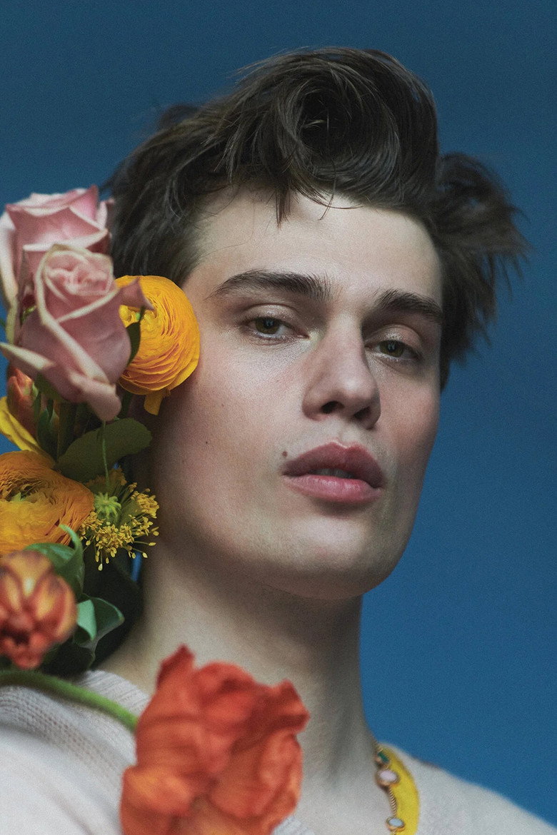 Nicholas Galitzine photo 8