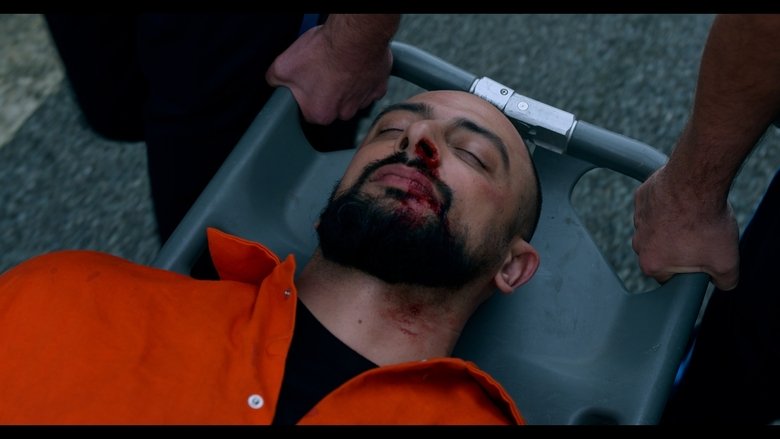 Still image for Kanneda season 1 episode 7: I am Still Around, B**ch! Still image for Kanneda season 1 episode 7: I am Still Around, B**ch!