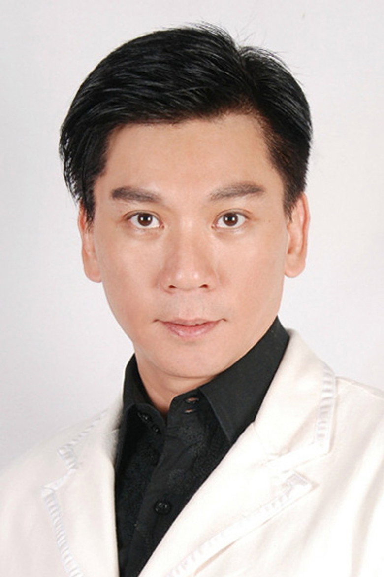 Karel Wong Chi-Yeung photo 2