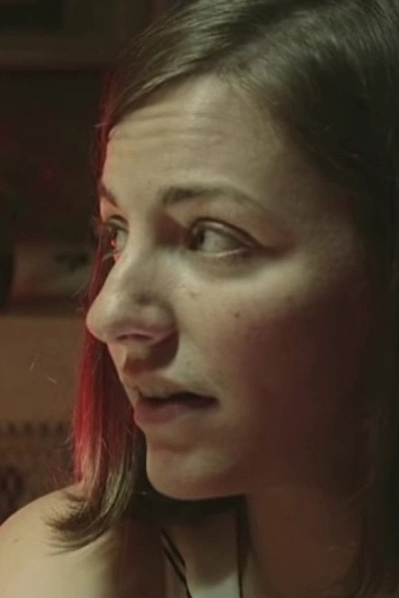 Sarah Karnes portrait