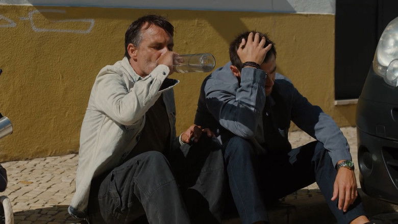 Still image for Broken Promise season 1 episode 101: Episode 101 Still image for Broken Promise season 1 episode 101: Episode 101