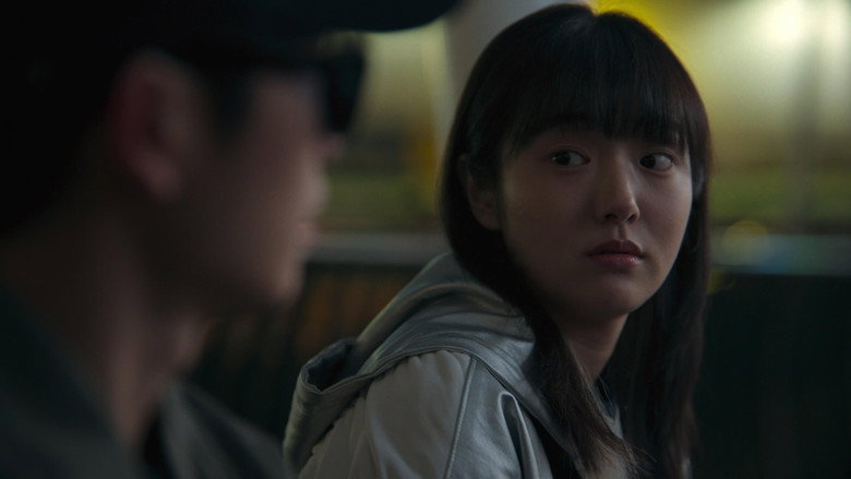 Still from Connect - Season 1 Episode 3