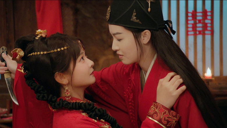 Still image for Soul Sisters season 1 episode 2: Episode 2 Still image for Soul Sisters season 1 episode 2: Episode 2