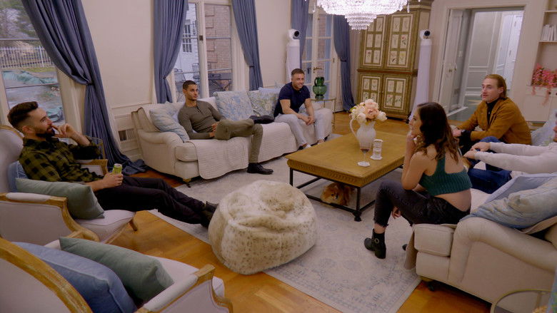 Still image for Five Guys a Week season 1 episode 18: Caroline