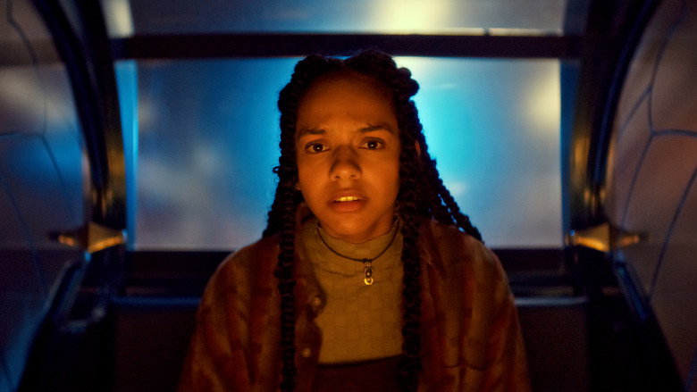 Still from The Big Door Prize - Season 2 Episode 3