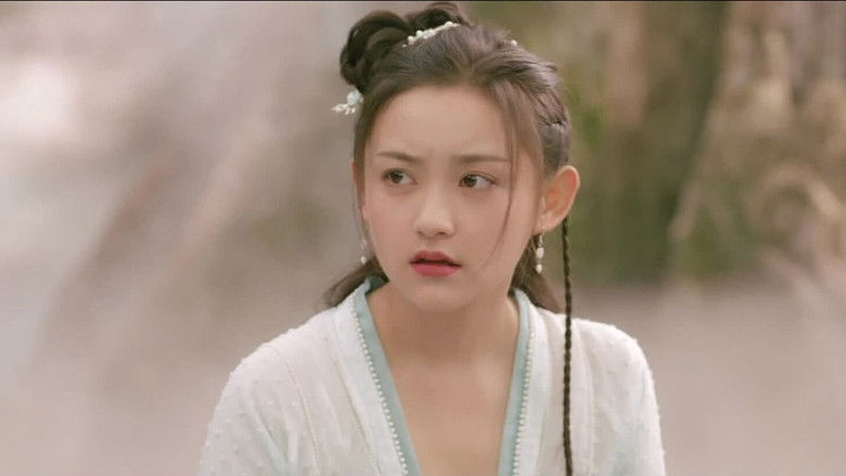 Still image for Millennium Heart season 1 episode 26: Episode 26