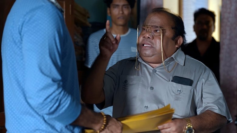 Still image for Office season 1 episode 10: A New Enemy Still image for Office season 1 episode 10: A New Enemy