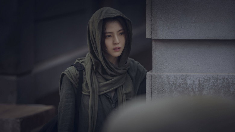 Still from สัตว์สยองกยองซอง - ซีซัน 2 ตอน 2
