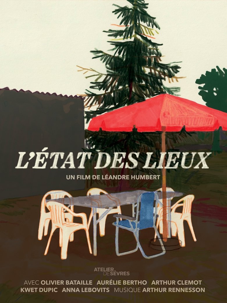 L'État des Lieux (1970)