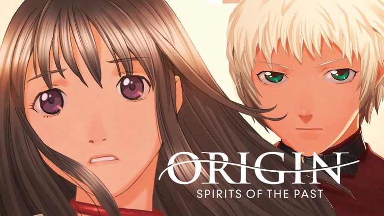 Origin: Spirits of the Past (2006)