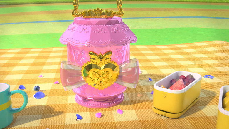 Still image for 巴啦啦小魔仙之星缘蝶启 season 1 episode 22: Episode 22