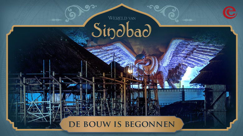 Still image for The Making Of: De Wereld Van Sindbad season 1 episode 1: Episode 1