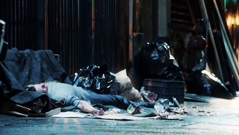 Still from Perception - Season 3 Episode 8