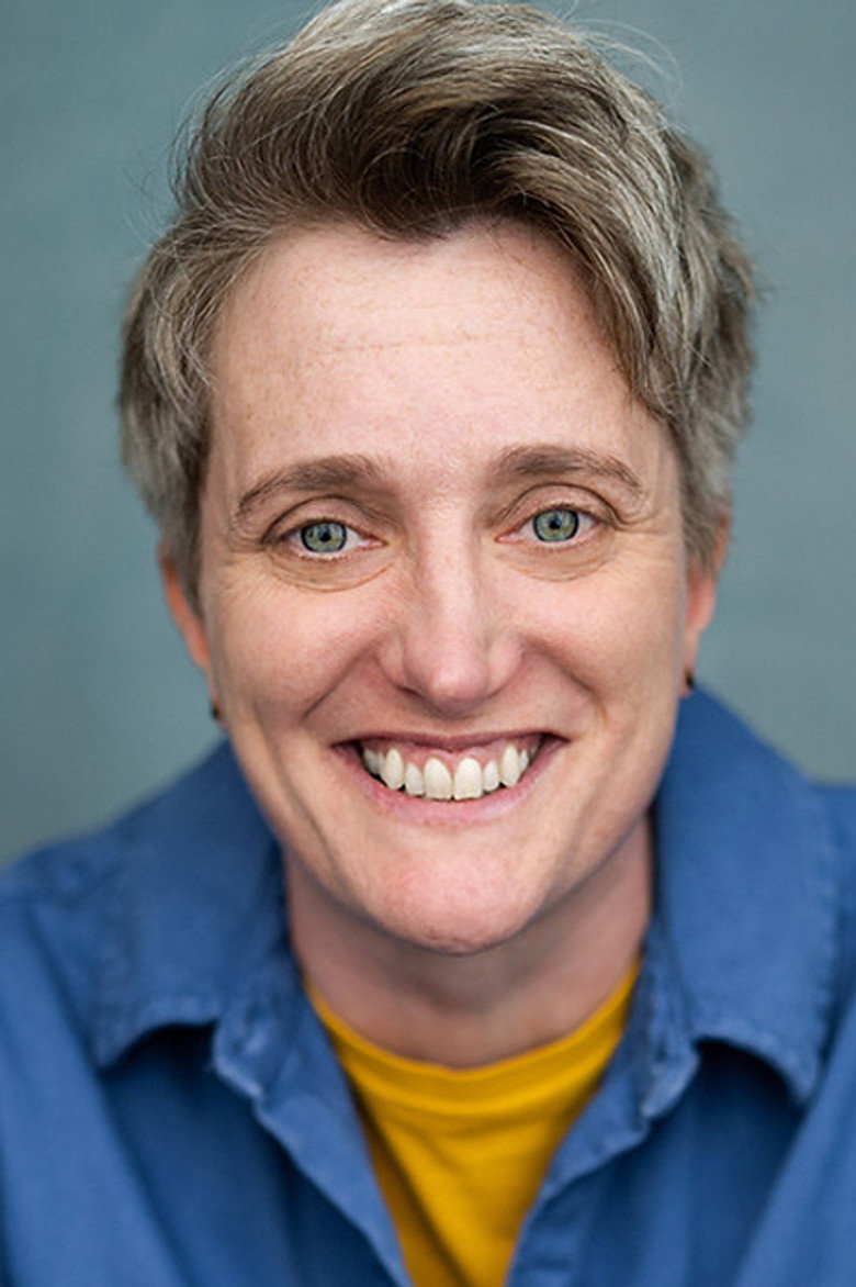 Bethan Clark portrait