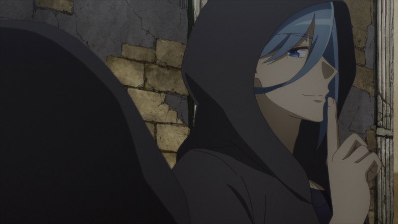 Still from My Next Life as a Villainess: All Routes Lead to Doom! - Season 2 Episode 11