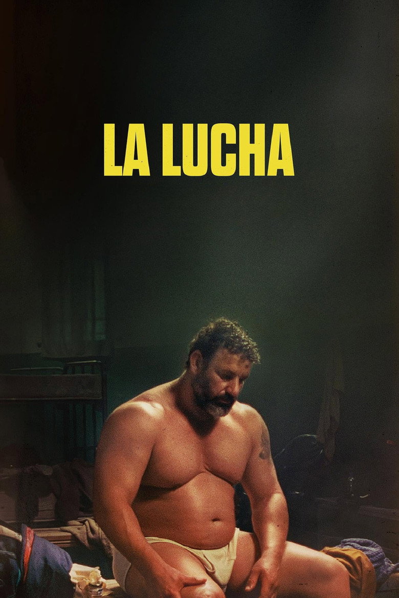 Póster la Película