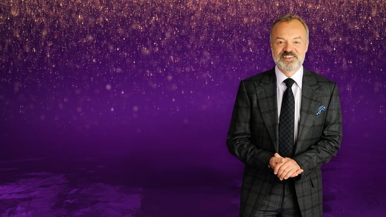 The Graham Norton Show Season 25 Episode 9 : Gloria Estefan, David Tennant, Michael Sheen, Jonas Brothers